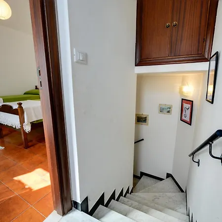 309 - Casa Mirella, Relax Con Vista Su Mare E Natura, 7 Minuti Di Auto Dal Centro E Dal Mare E Di Sestri Levante