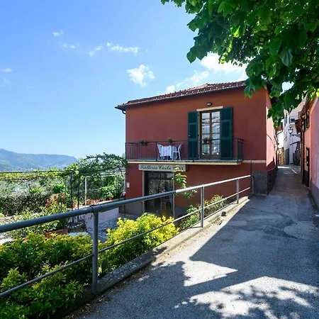 Apartment 309 - Casa Mirella, Relax Con Vista Su Mare E Natura, 7 Minuti Di Auto Dal Centro E Dal Mare E Di *
