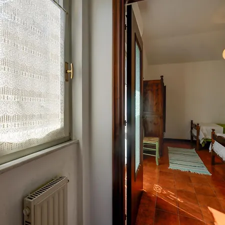 309 - Casa Mirella, Relax Con Vista Su Mare E Natura, 7 Minuti Di Auto Dal Centro E Dal Mare E Di *