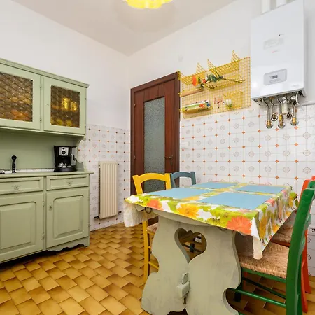 Apartment 309 - Casa Mirella, Relax Con Vista Su Mare E Natura, 7 Minuti Di Auto Dal Centro E Dal Mare E Di *