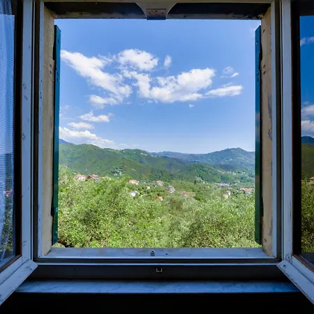Apartment 309 - Casa Mirella, Relax Con Vista Su Mare E Natura, 7 Minuti Di Auto Dal Centro E Dal Mare E Di